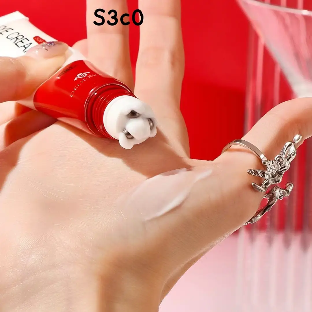 GEGEMOON Eye  Roll-On Cream Moisturizing 50 g