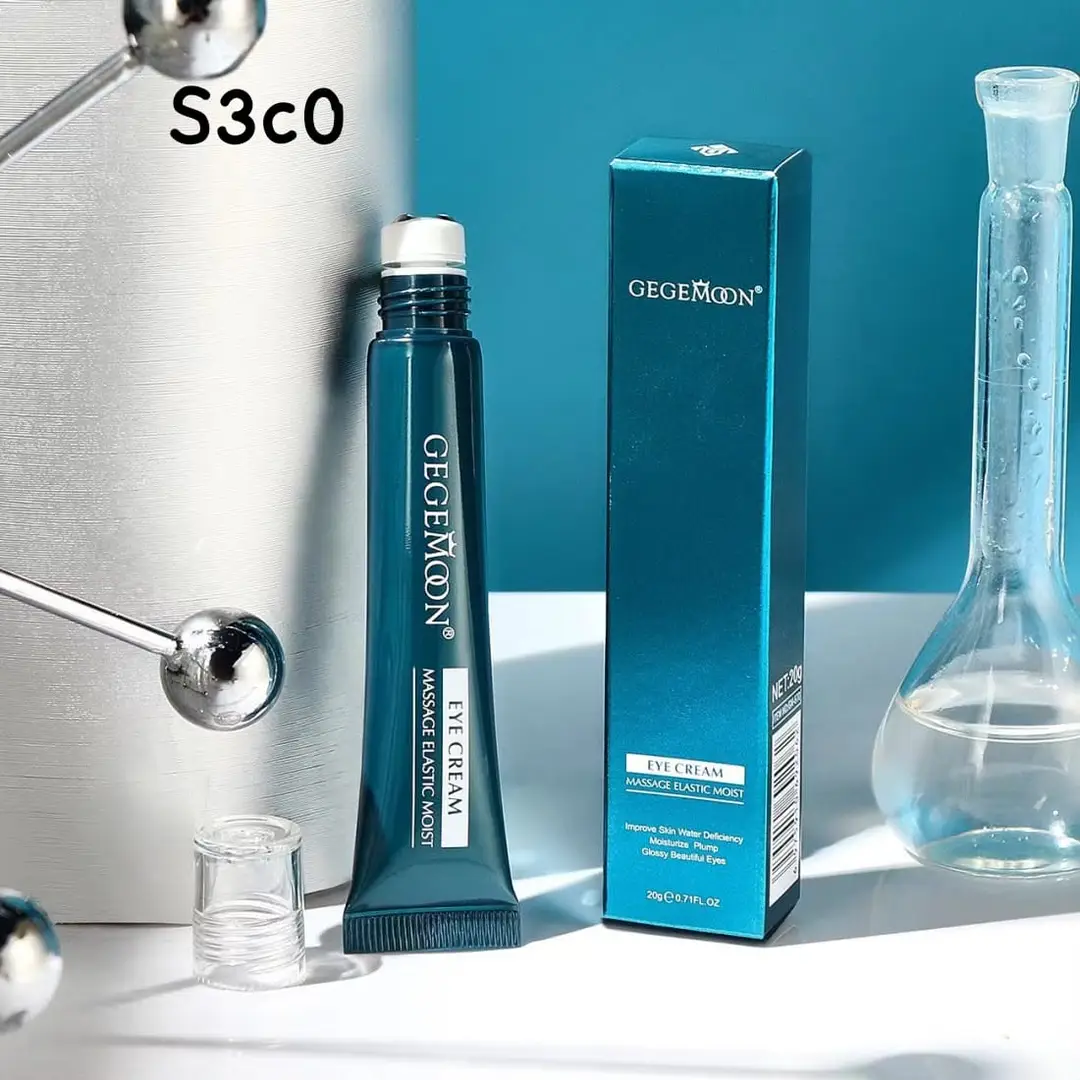 Whitening And Brightening Eye Cream 50