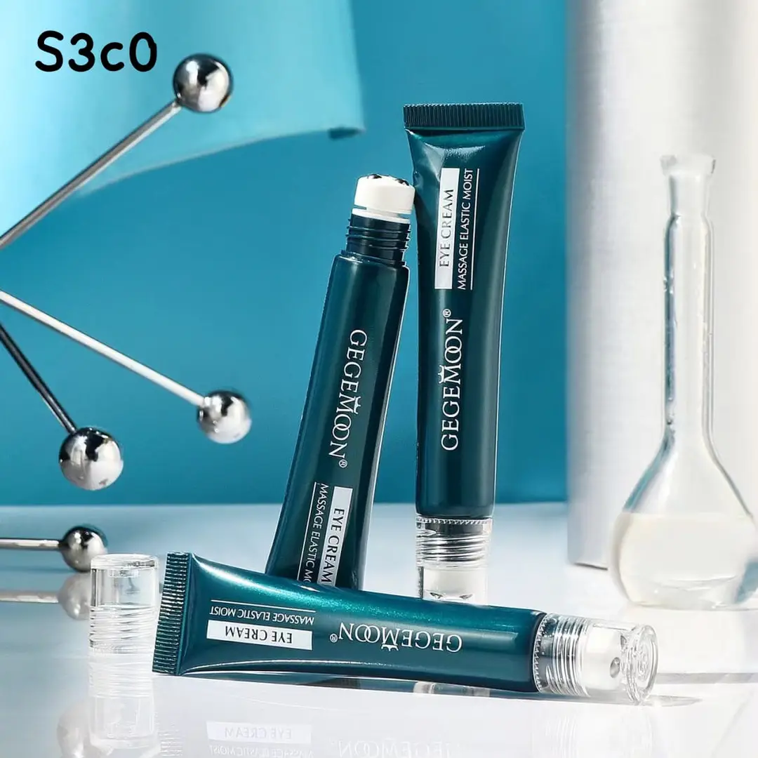 Whitening And Brightening Eye Cream 50