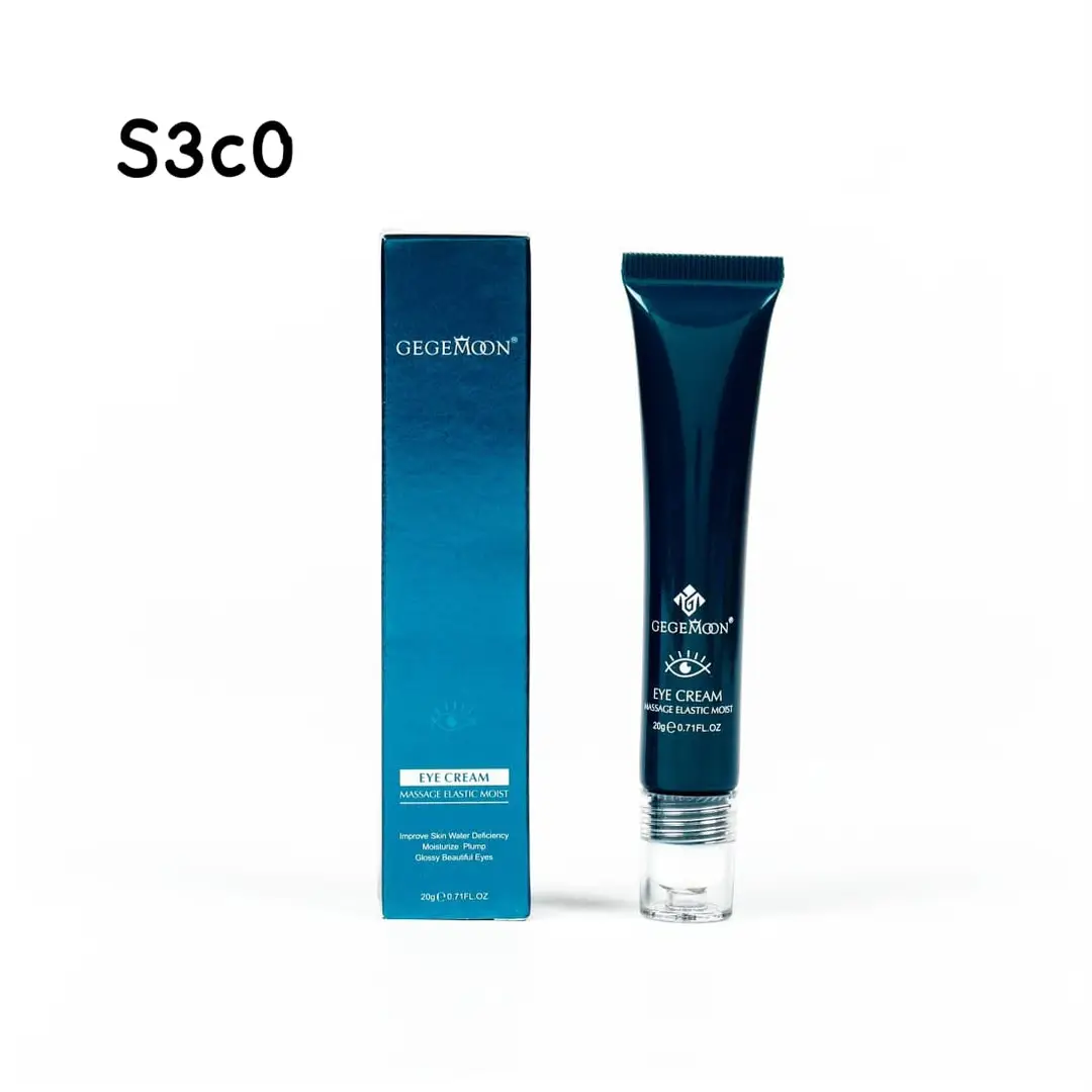 Whitening And Brightening Eye Cream 50