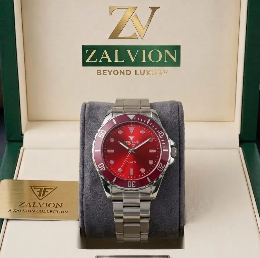 Fortune Limited edition watch