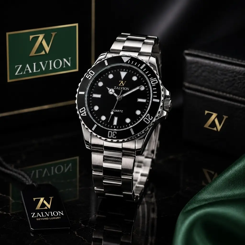 Unisex Watch