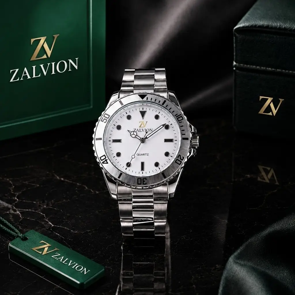 Unisex Watch