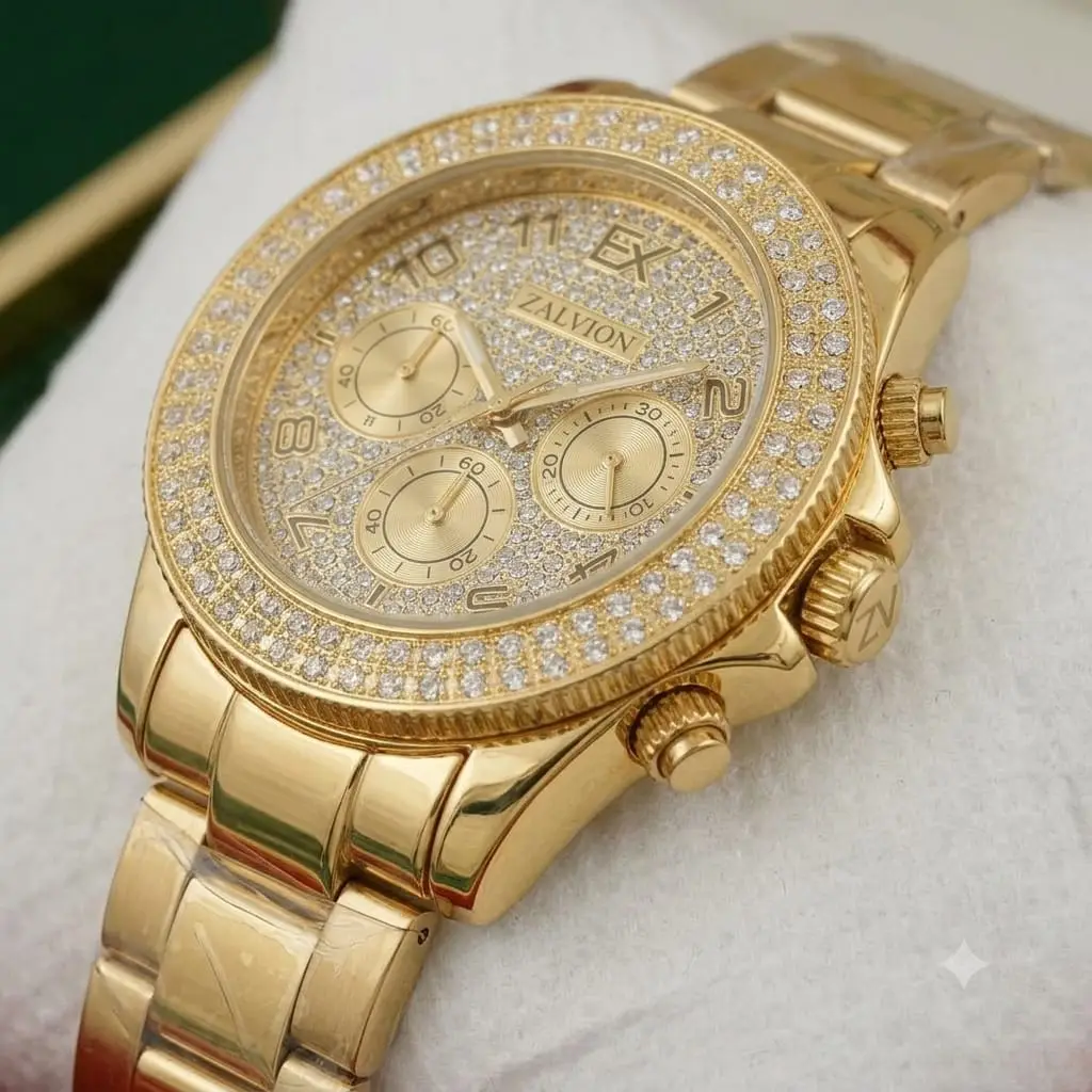 <Gender> Watch