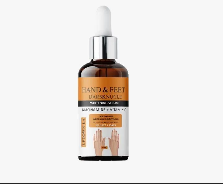 Hand & Foot Whitening Serum Niacinamide Vitamin C