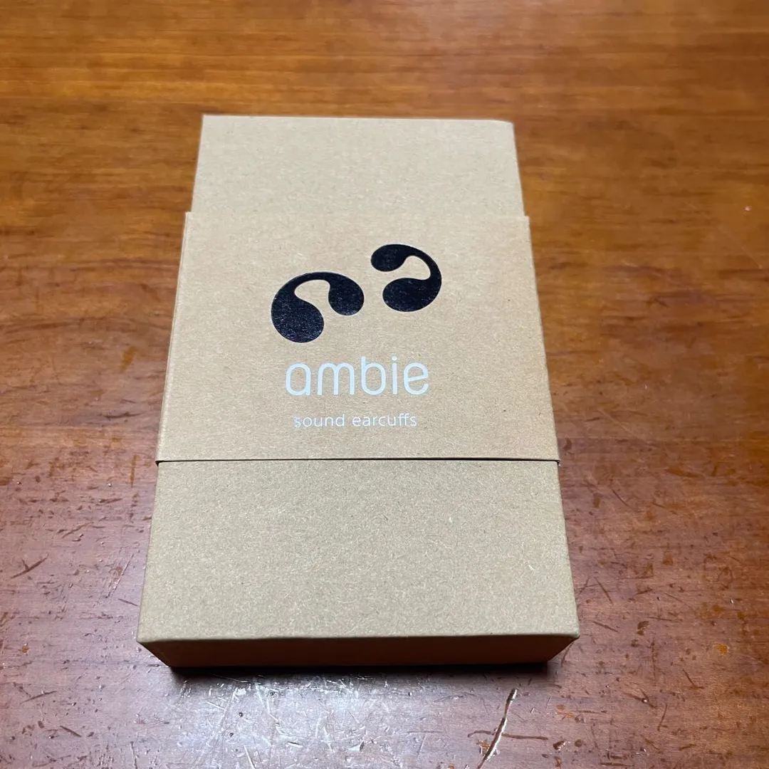 Black Silicone Earbuds with Charging Case