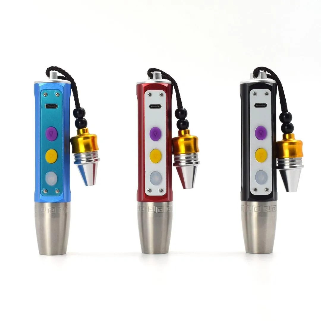 LED Rechargeable Torch