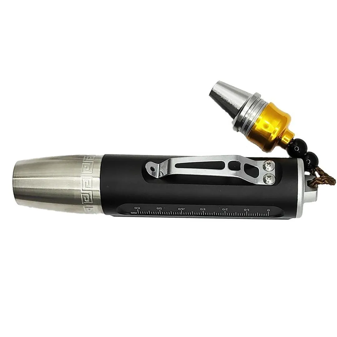 LED Rechargeable Torch