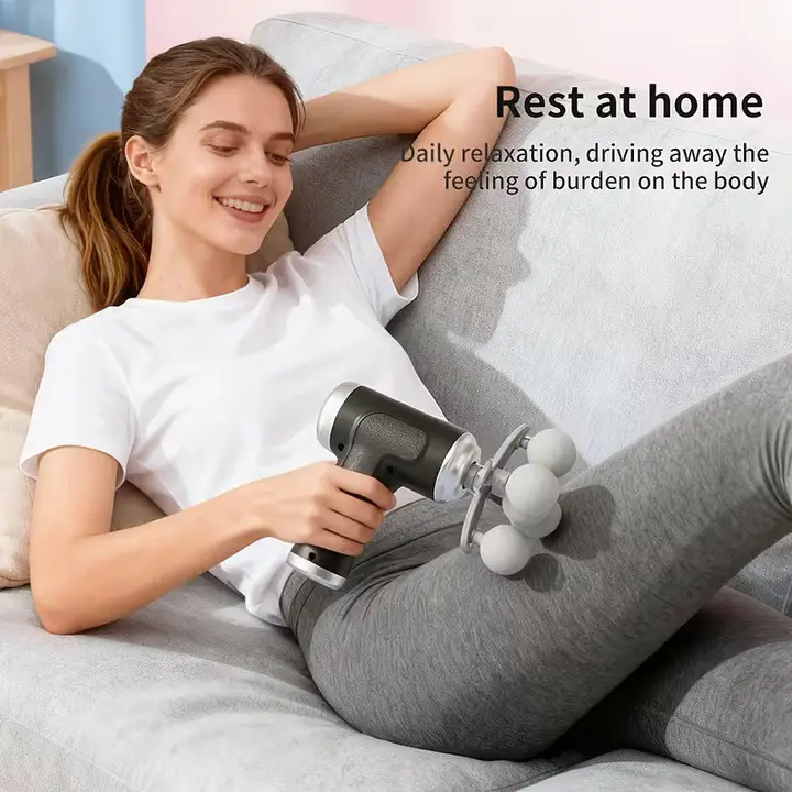 Massager Gun