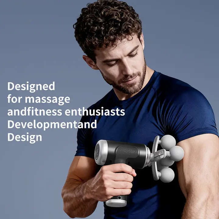 Massager Gun