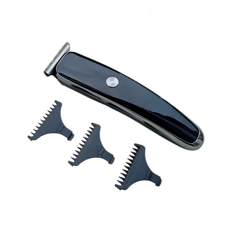Professional Hair Trimmer For Men With LED Digital Display