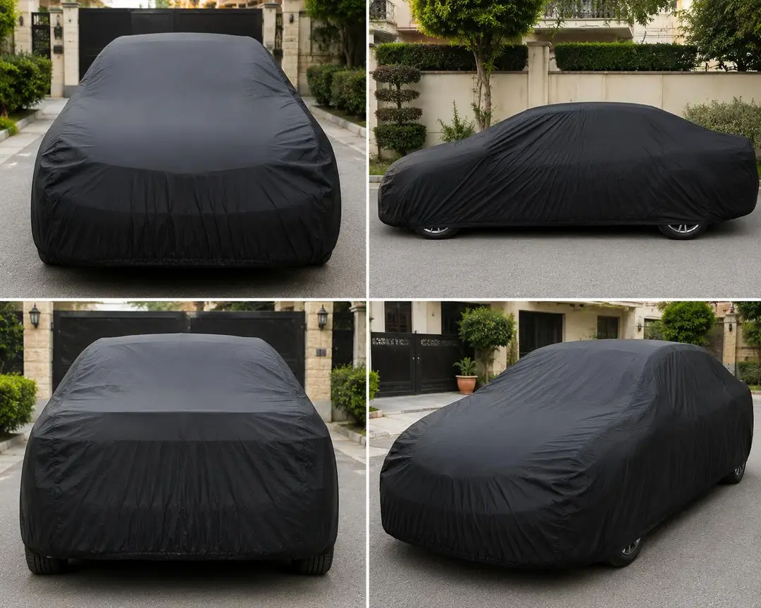 1 Pc Durability Car Covers