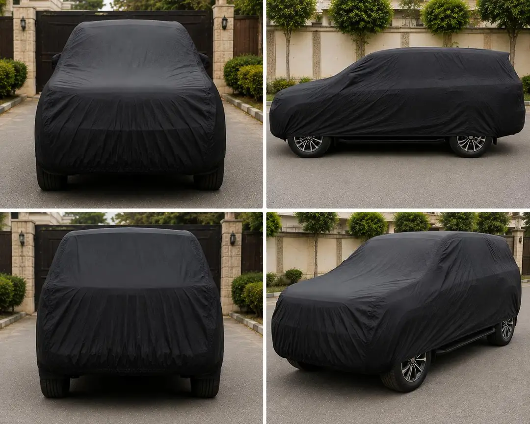 1 Pc Durability Car Covers