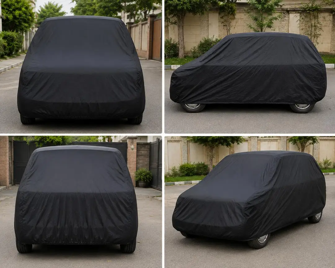 1 Pc Durability Car Covers