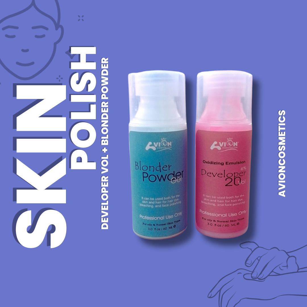 5-in-1 Skincare Bundle for Radiant Skin