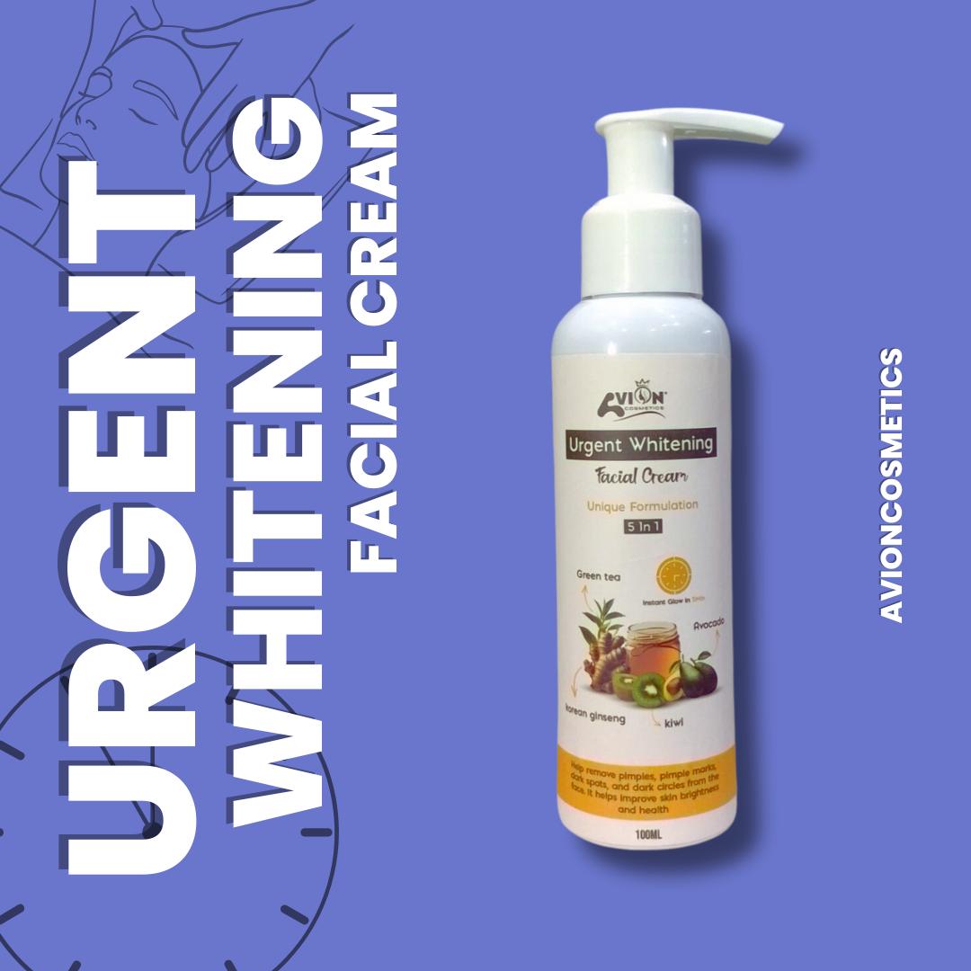 5-in-1 Premium Skincare Set for Pakistani Skin