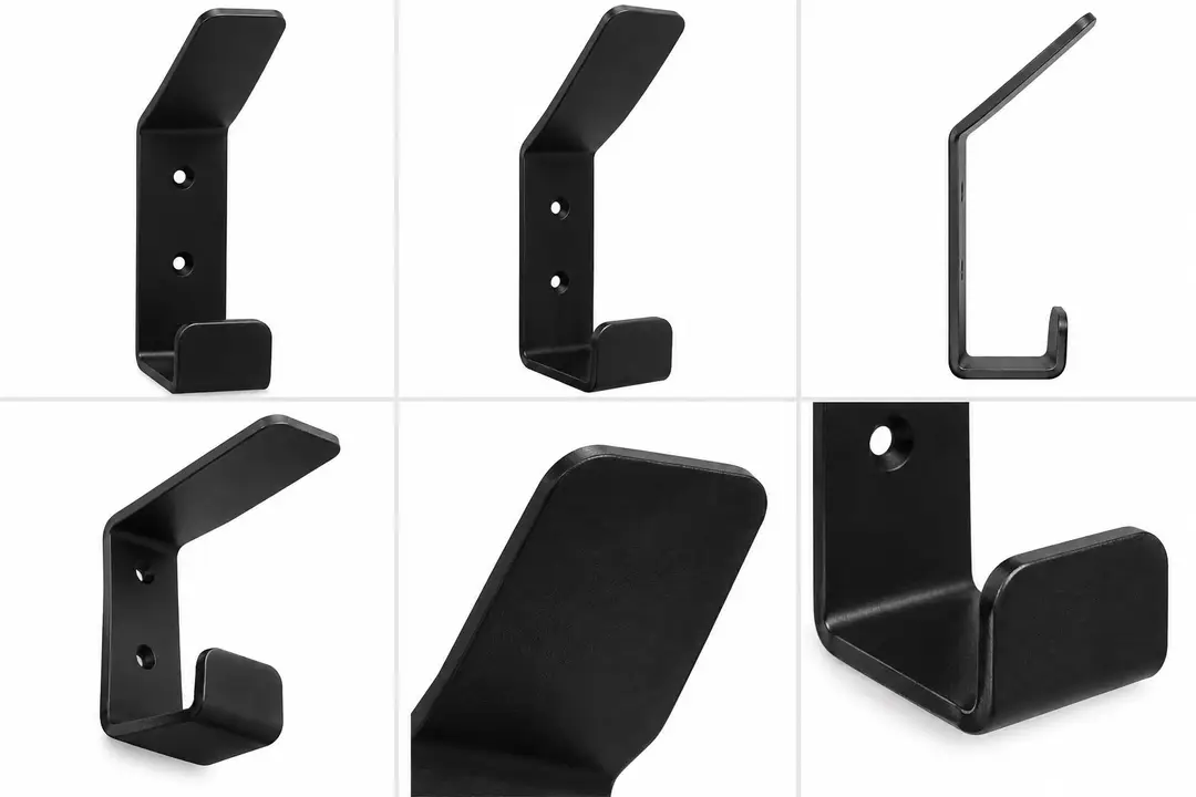 Helmet Hanger Pack Of 2