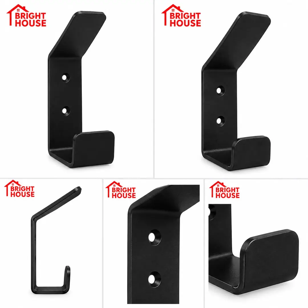 Helmet Hanger Pack Of 2