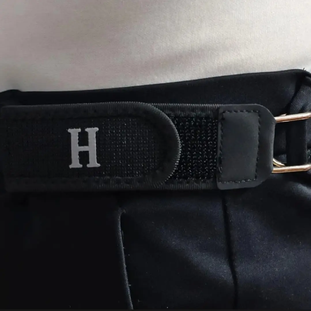 Buckle Less Belt By FLEXORA