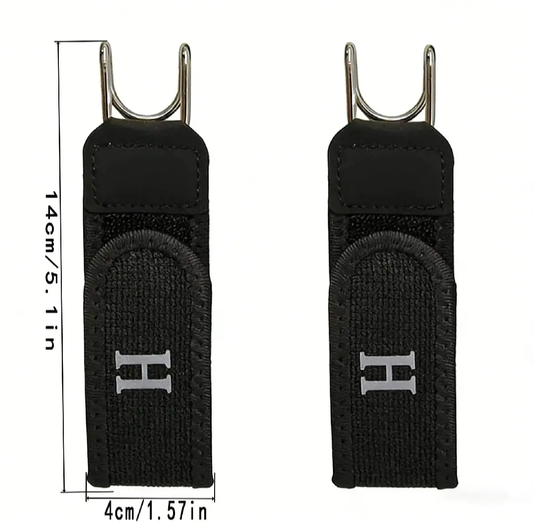 Elastic Material Belt