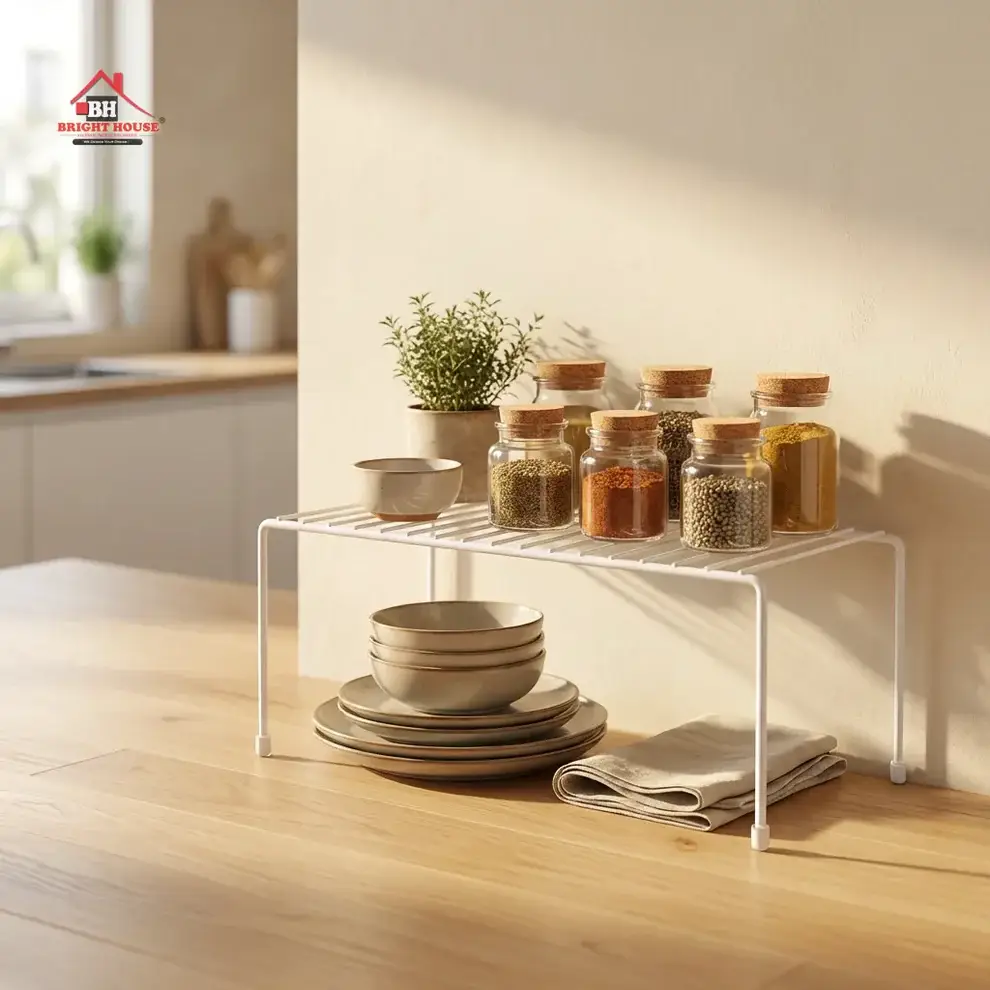 Inside Cabinet Organizer