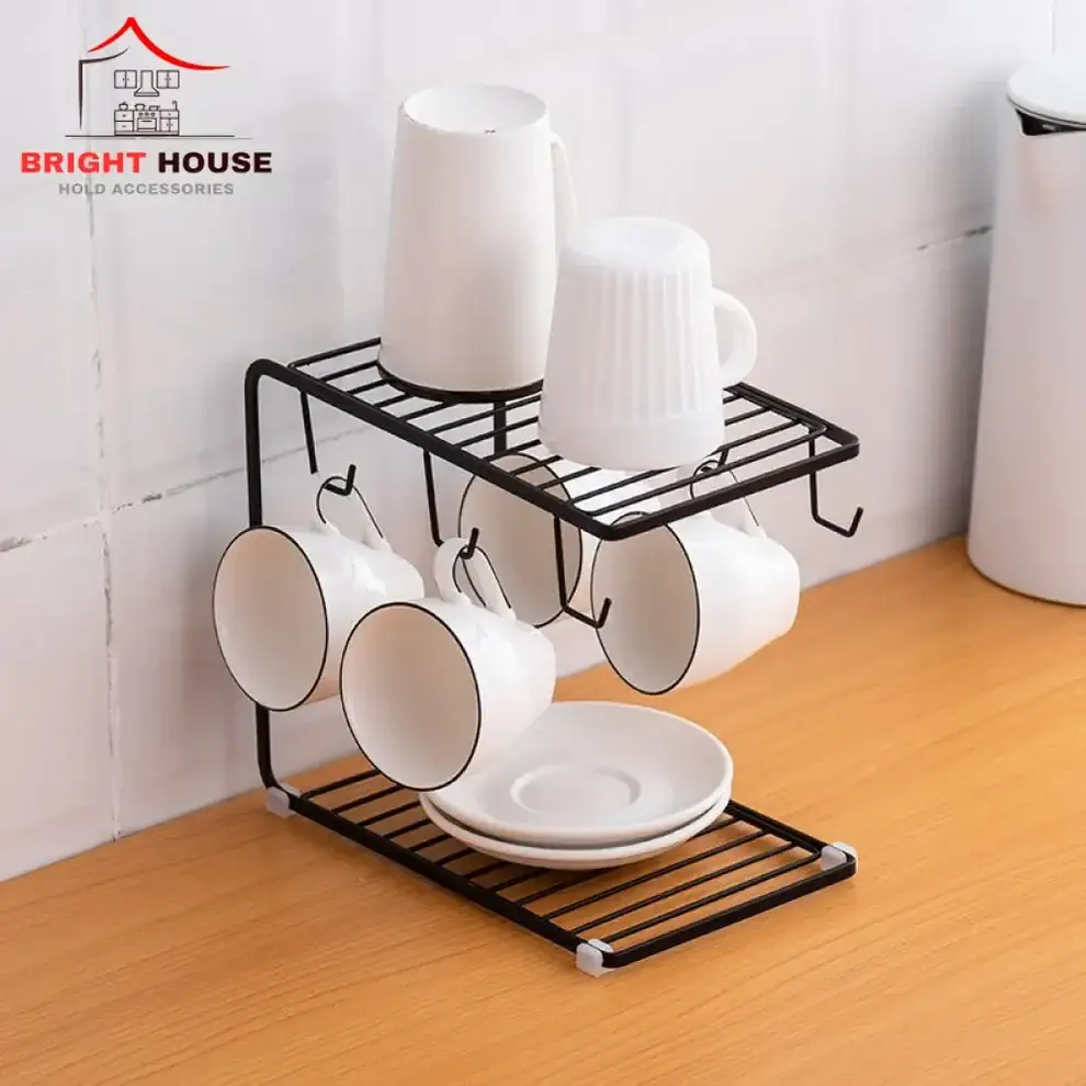 Mug Stand