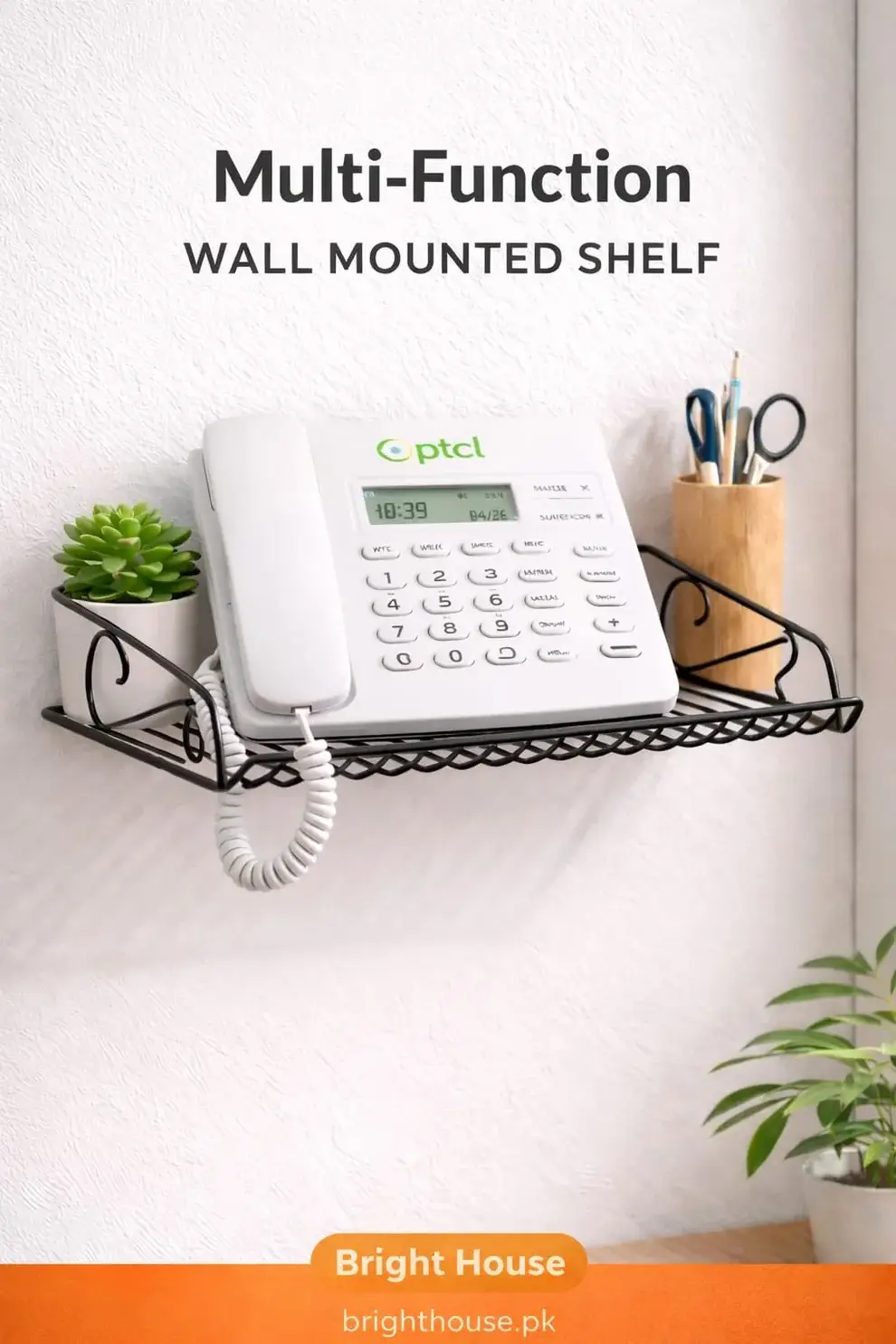 Wall Mount Hooks