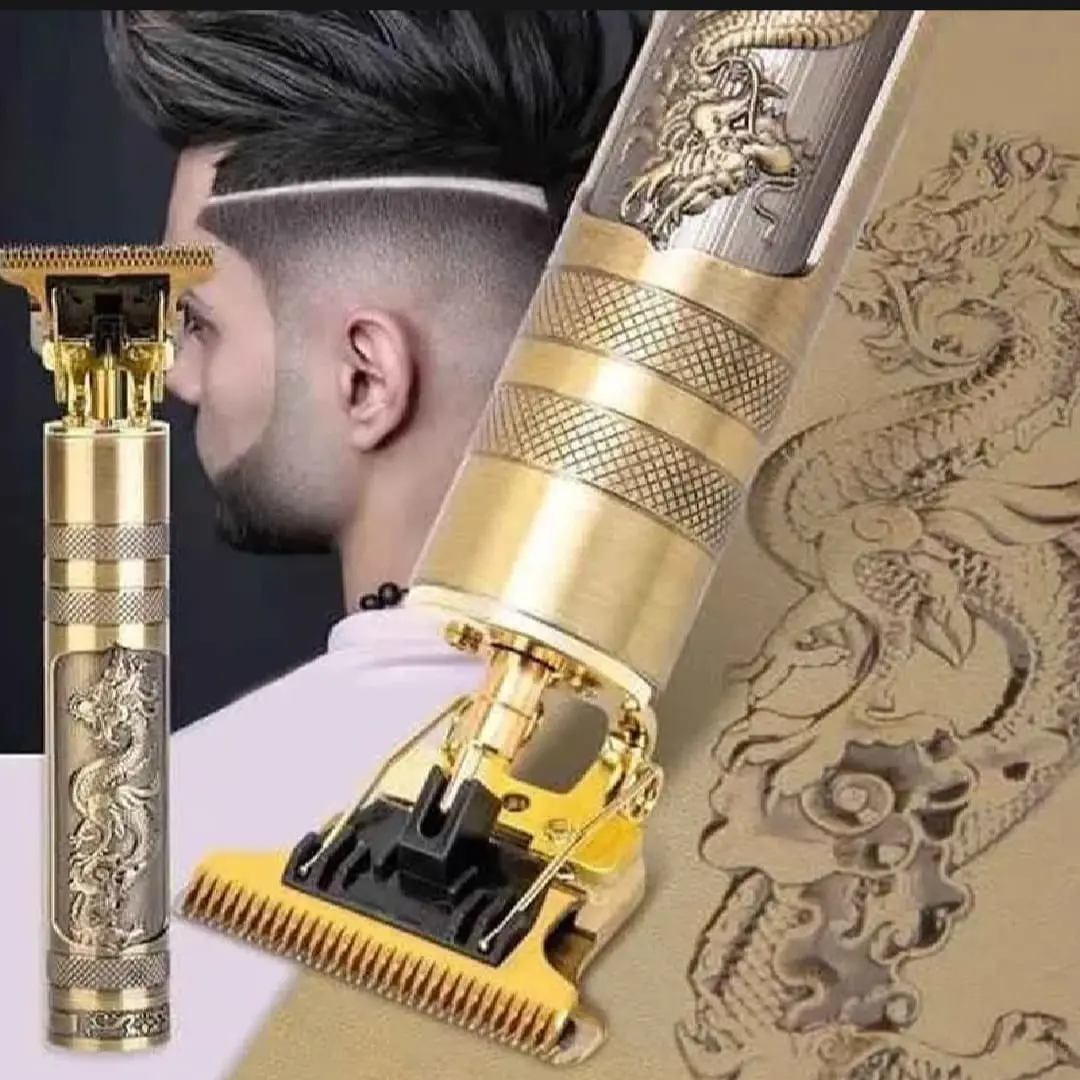 T9 Trimmer