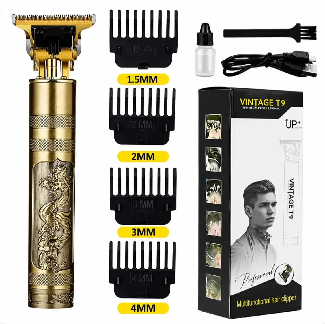 TRIMMER FOR MEN