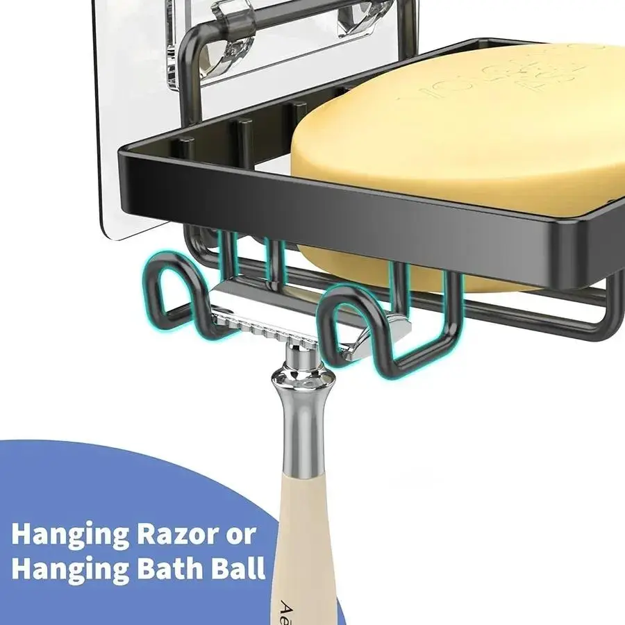 Soap Holder