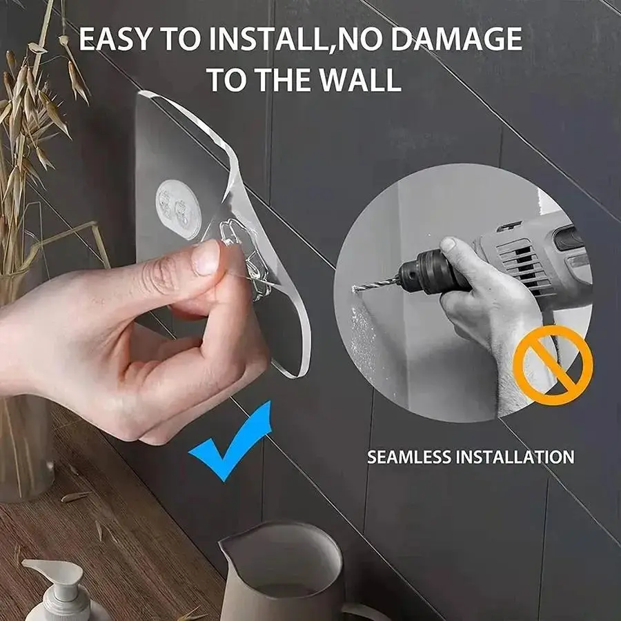 Soap Holder