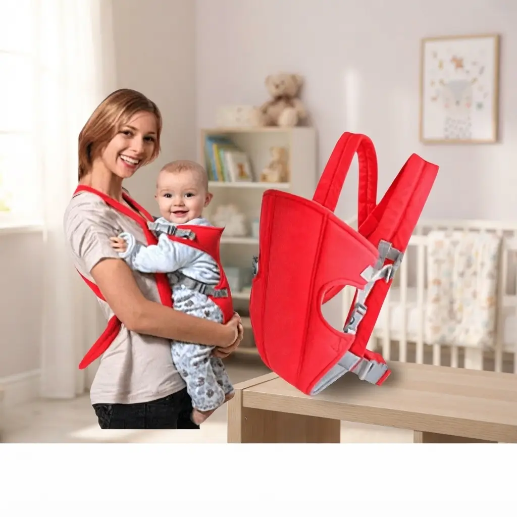 Baby Carrier Belt Light Weight Comfortable