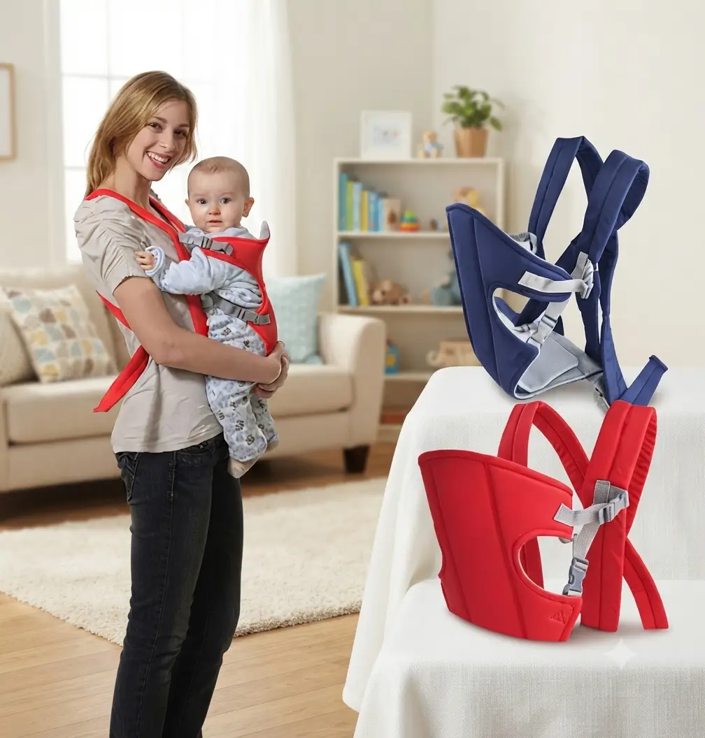 Baby Carrier Belt Light Weight Comfortable