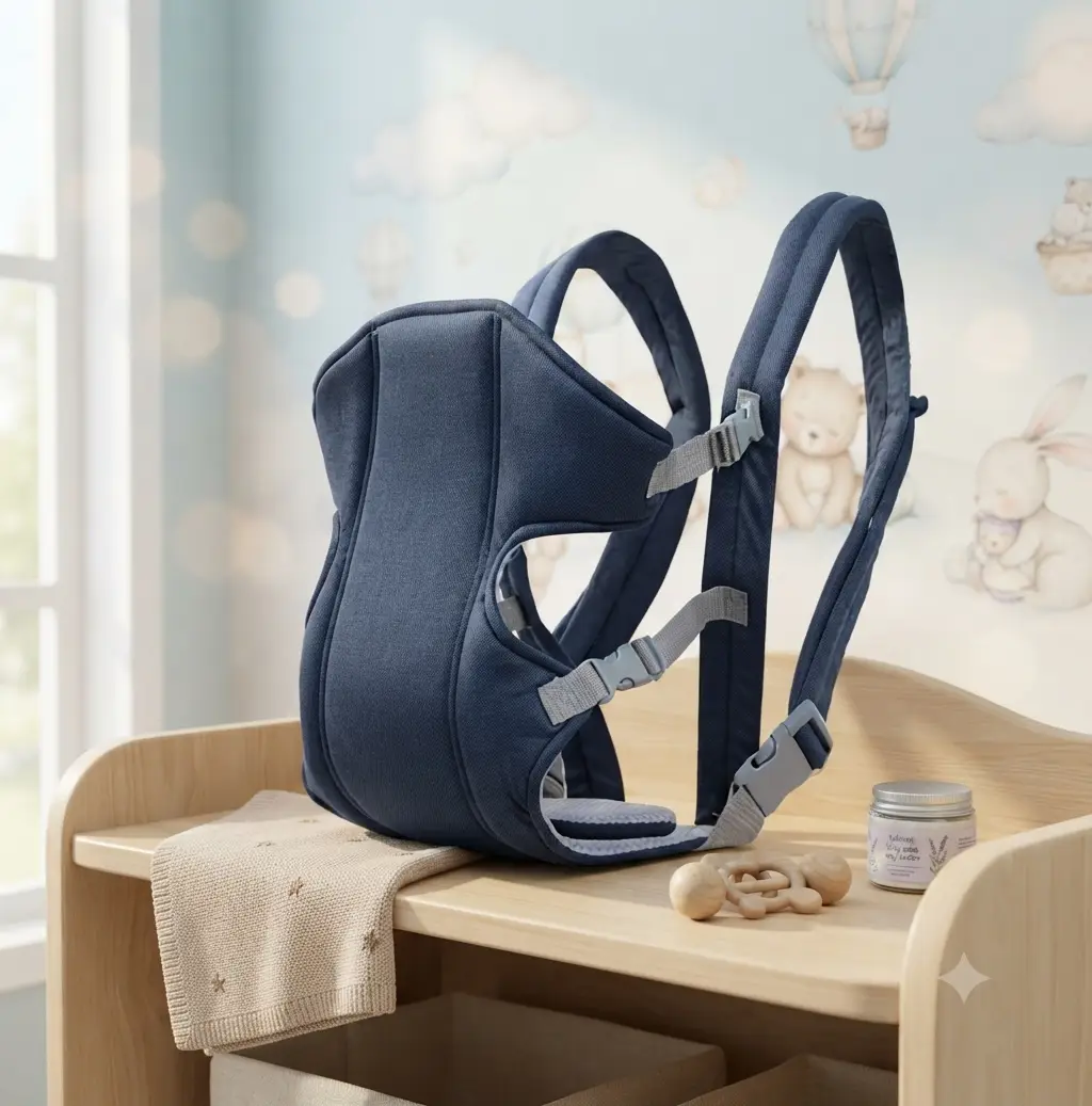 Baby Carrier Belt Light Weight Comfortable
