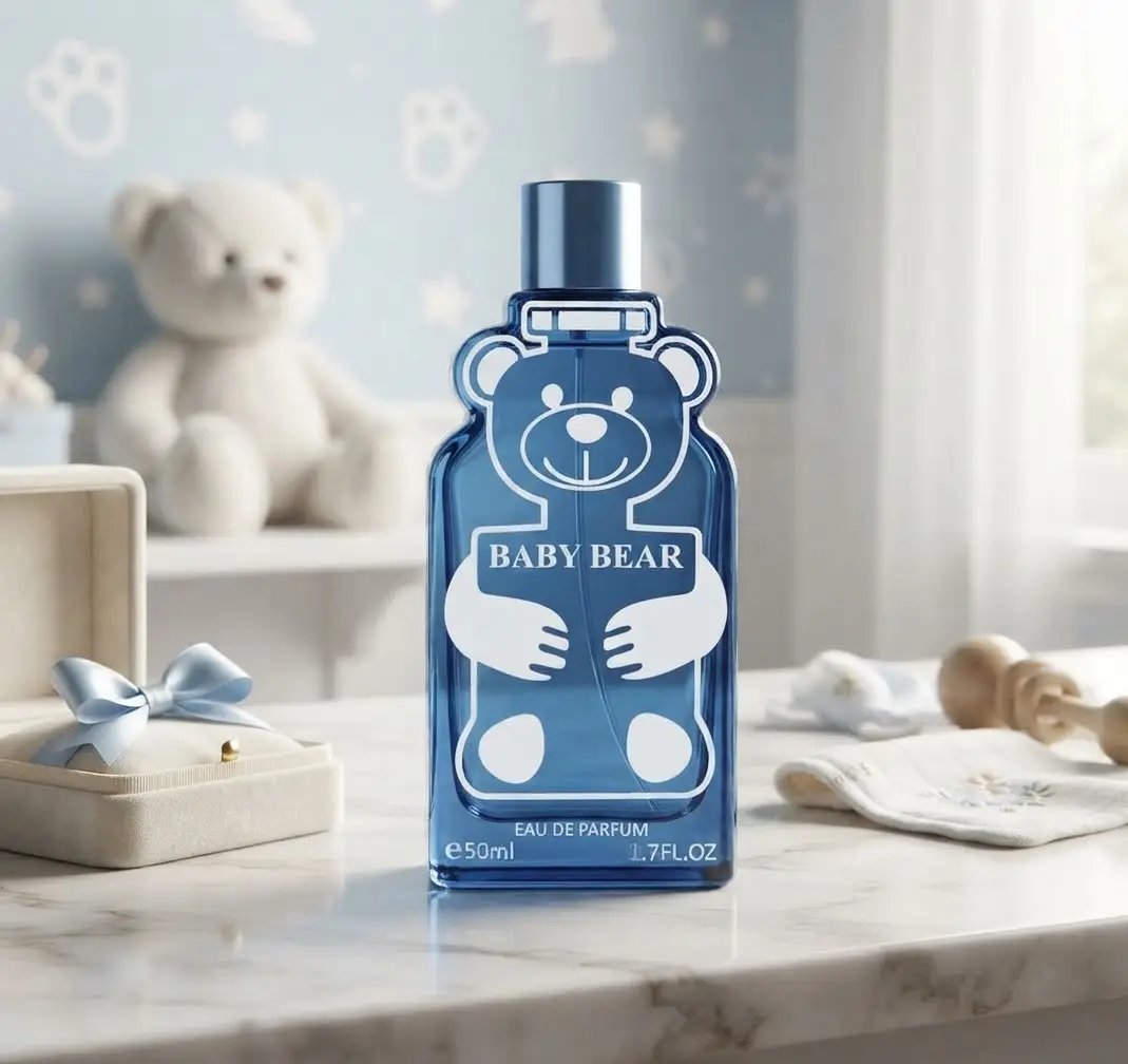 Baby Bear Eue de Parfum  e50 ml 1.7FL..OZ