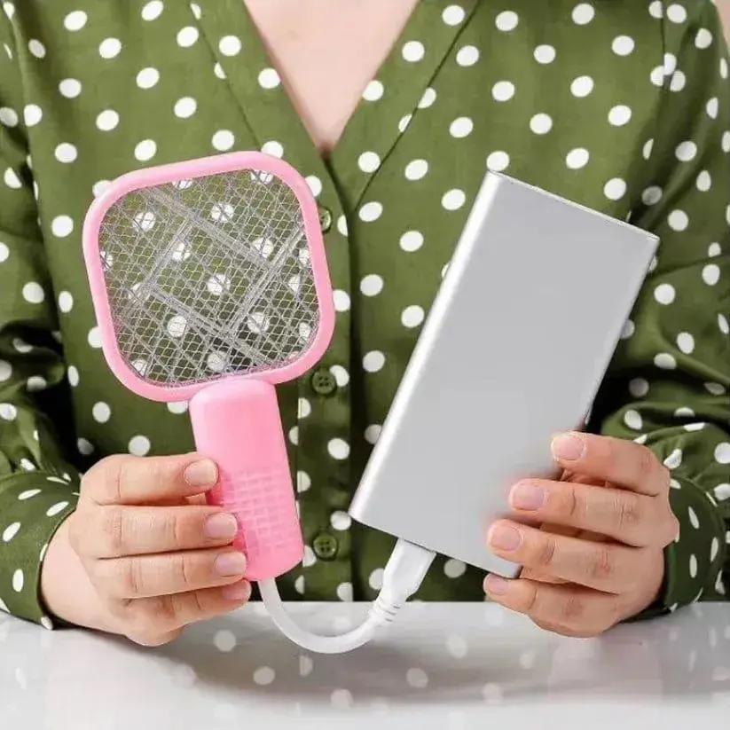 Electric Mosquito Swatter
