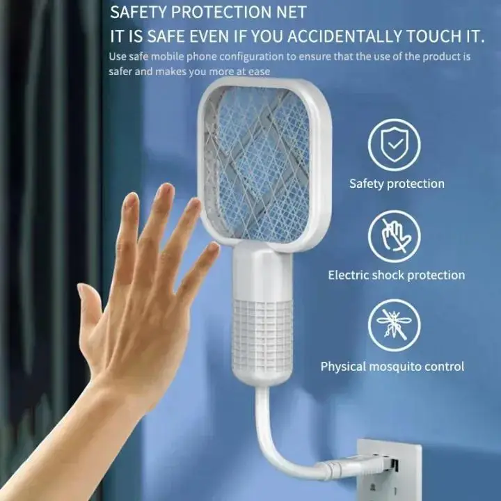 Electric Mosquito Swatter