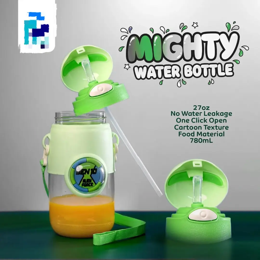 Water Bottle