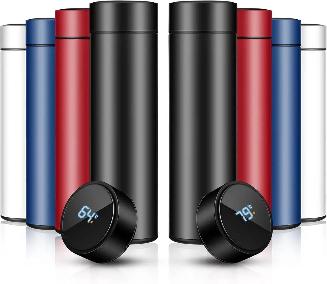 Vacuum Water Bottle