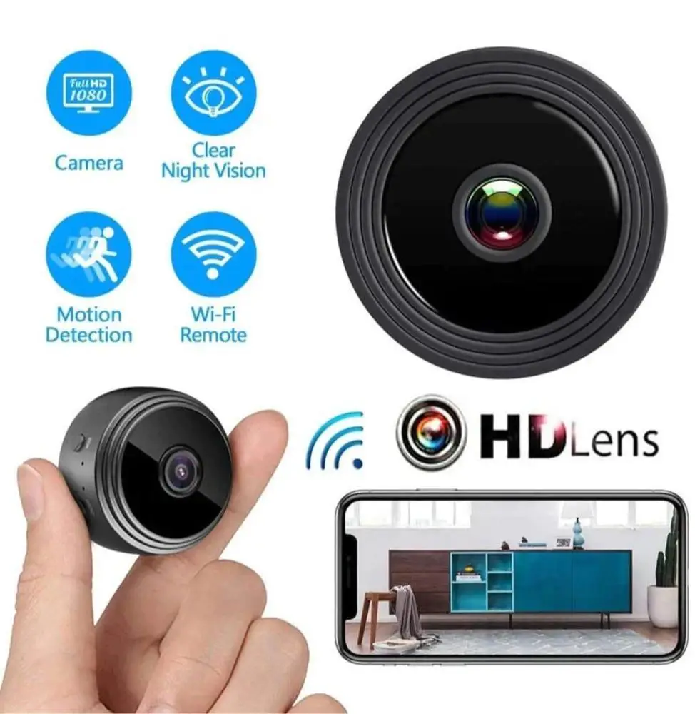 Camera