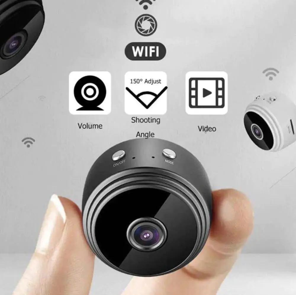 Camera