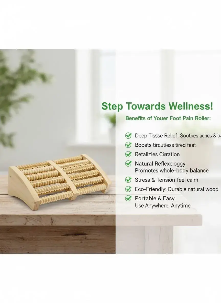 Foot Massager