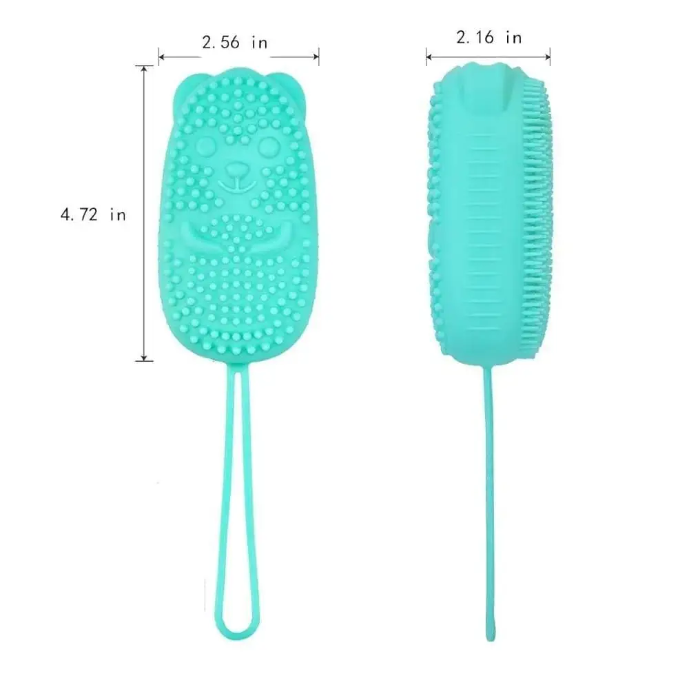 Dead Skin Removal Bath Body Brush