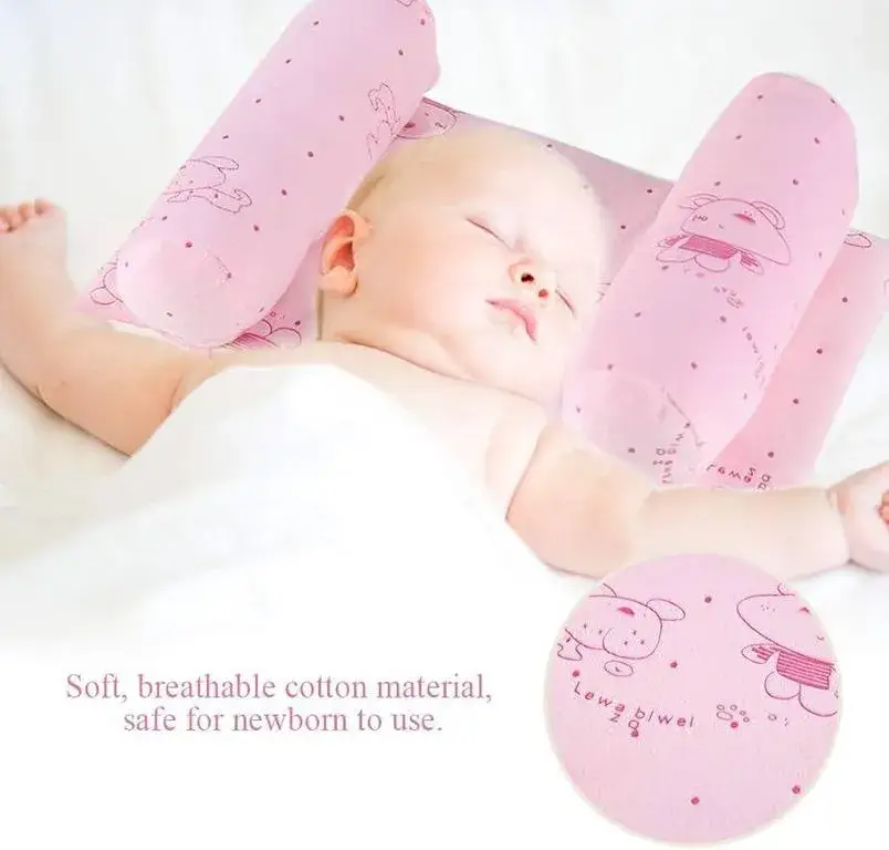 Baby Nursing Pillow IMPORT QUALITY