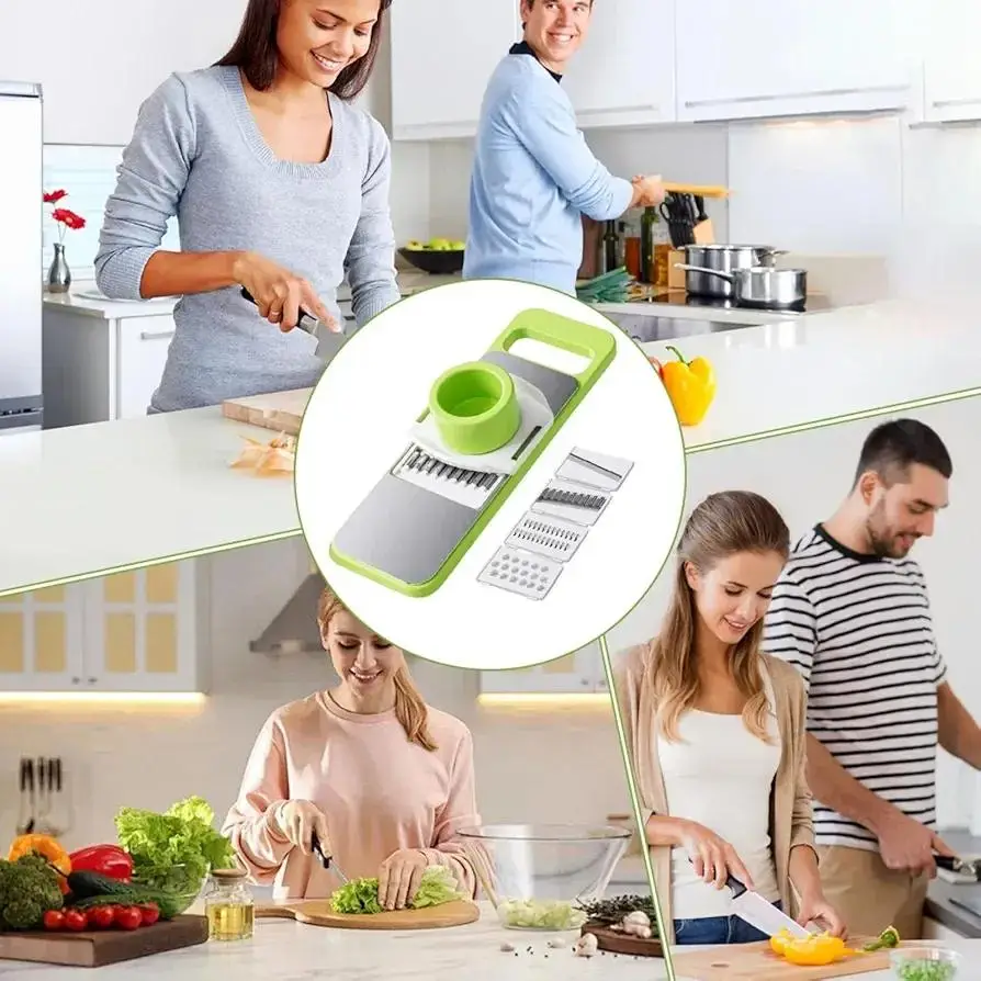 Vegetable Cutter