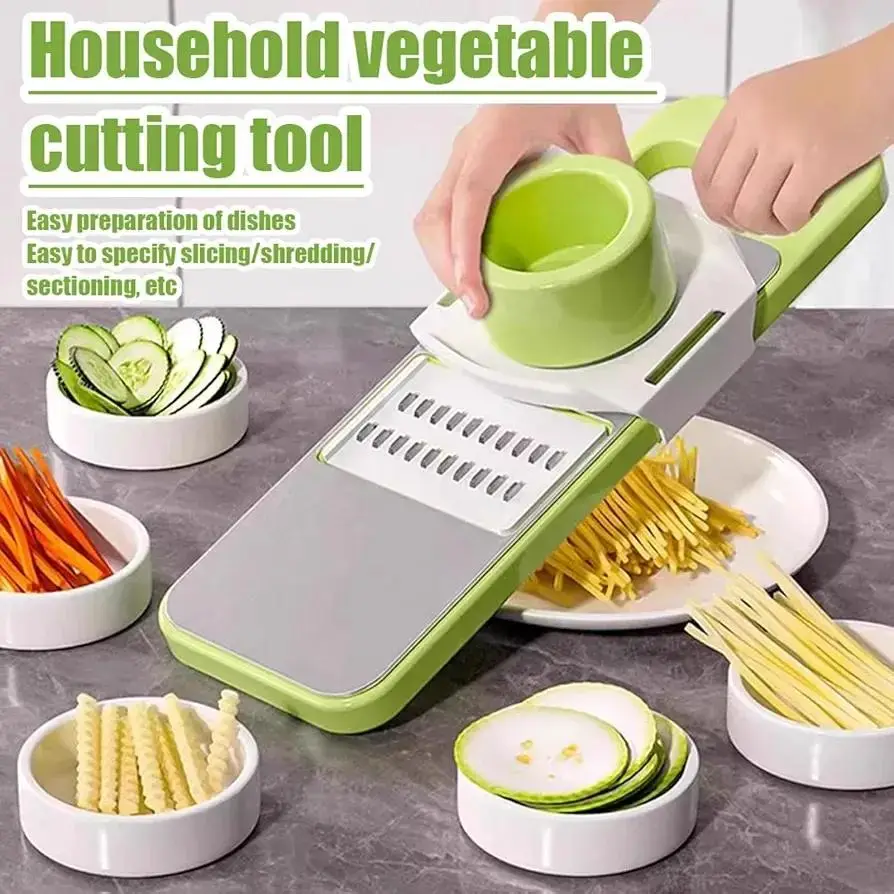 Vegetable Cutter