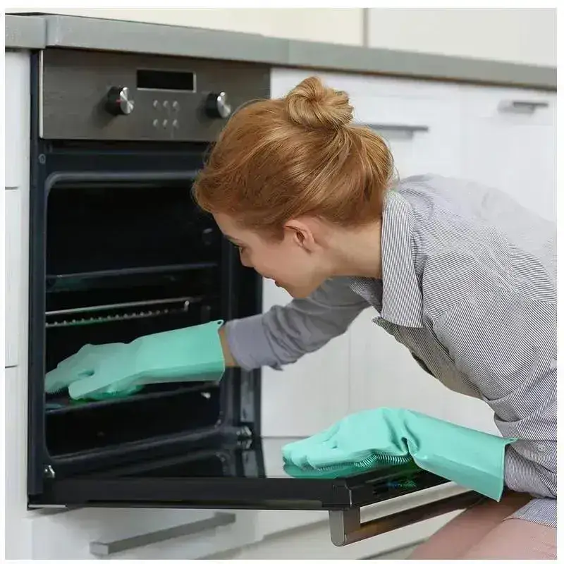Kitchen Gloves