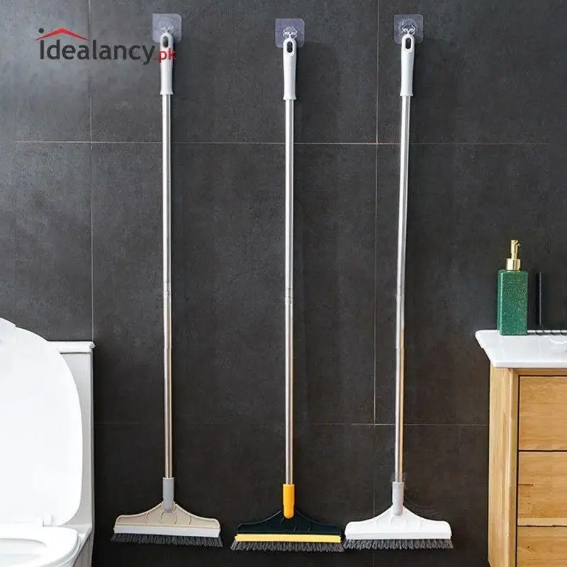Multi-Purpose Cleaning Brush