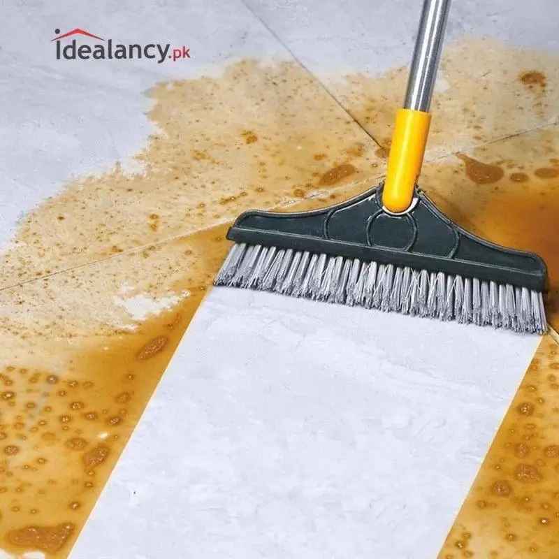 Multi-Purpose Cleaning Brush