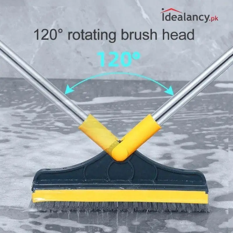 Multi-Purpose Cleaning Brush